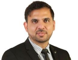 العميل Manzoor Ali