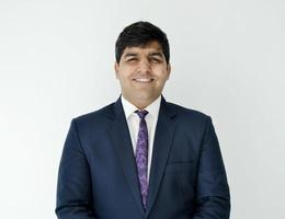 العميل Muhammad Fiaz
