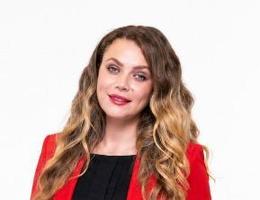 العميل Iryna Kedysh