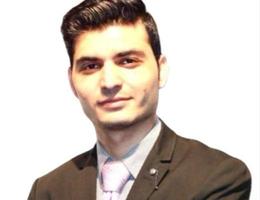 العميل Sajid Hussain