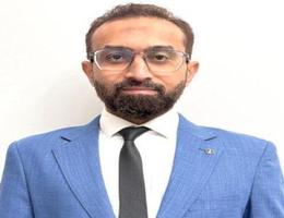 Agent Muhammad Furqan 