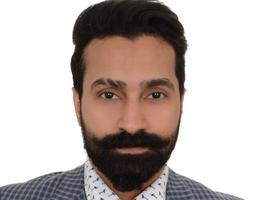 Agent Fakhran Mehboob