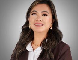 العميل Rose Ann Delfin