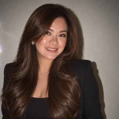 Agent Rose Ann Delfin