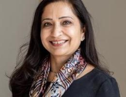 Agent Simmi Gaba