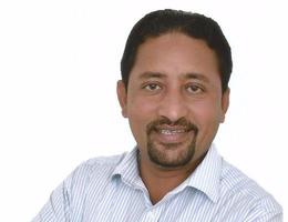 Agent Ali Shahzad