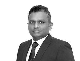 Agent Mervin Joseph