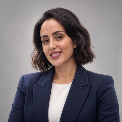 Ruba Abu Risha Ruba Abu Risha