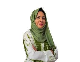 Agent Sana Shiraz
