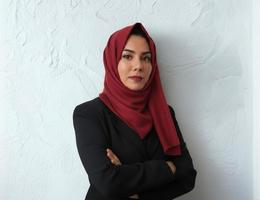 Agent Sana Shiraz