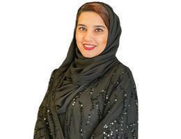 Agent Kolsoum Amani