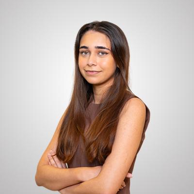 Agent Prisha Sharma
