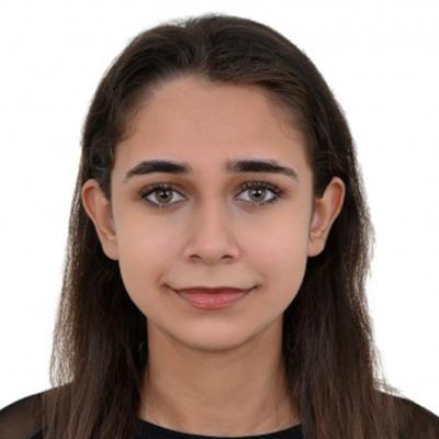 Agent Prisha Sharma
