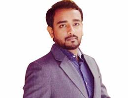 Agent Muhammad Yasir Khan
