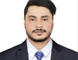 العميل Salman Hafeez