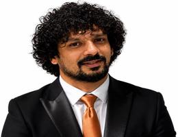 Agent Sanketh Vipin Kumar