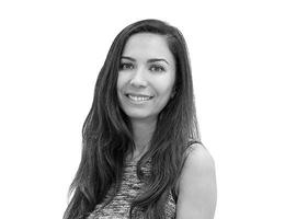 Agent Zuleykha Ablyametova