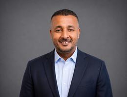 العميل Yasser Kassem