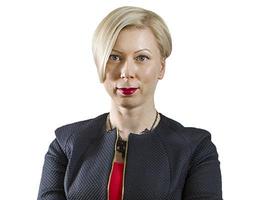 Agent Marina Kursova