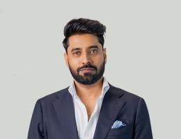 العميل Usman Rasheed
