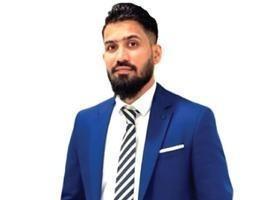 Agent Husnain Nawazish
