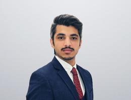 Agent Paresh Tulsiani