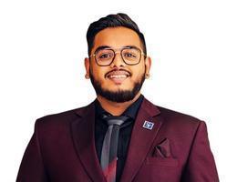 Agent Yash Gajria
