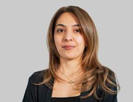 العميل Shohreh Amini