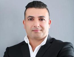 العميل Shahram Amini