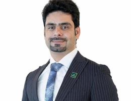 Agent Muzammil Ashiq