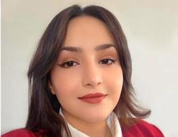 Agent Yara Al Chouhuf