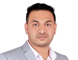 Agent Midhulaj Usman