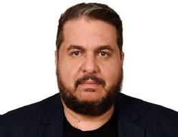 العميل Akram Hantoli