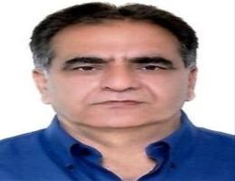 Agent Mohammad Ashfaq Sheikh