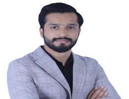 العميل Muhammad Usama Mazhar