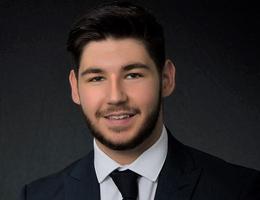 العميل Alex Calamari
