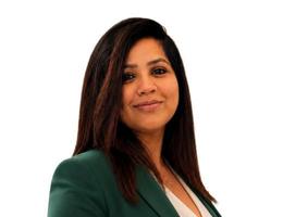 Shehnaz Khalid