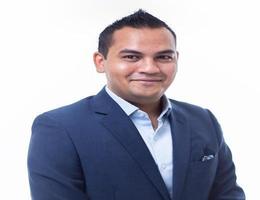 Agent Kushang Shukla
