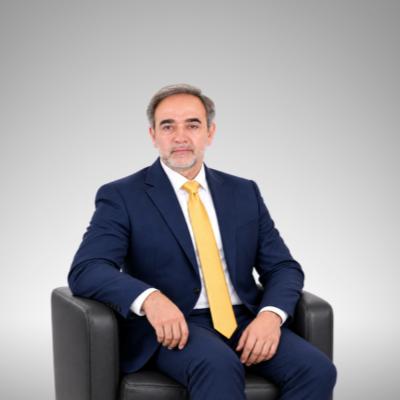 Agent Maroof Kazi