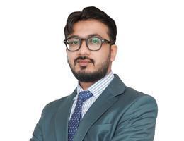 Agent Junaid Jawed Mirza