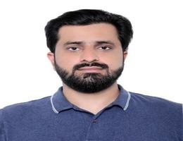 Agent Yaseen Malik
