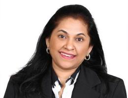 Agent Trupti Nair