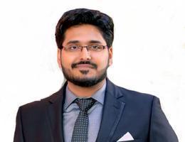 Agent Prajesh Nair
