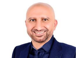 العميل Mohammad Hashem Sharifi