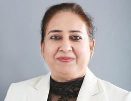 Agent Mala Bhojwani