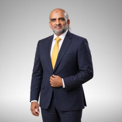 العميل Abdul Kareem Mohammed