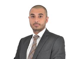 Agent Imad Akhdar