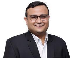 العميل Ashwin Kalantri