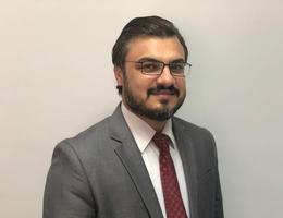 Agent Naveed Abbas