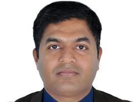 العميل Sunil Sequeira